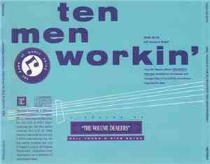 Neil Young & The Bluenotes  - Ten Men Workin'