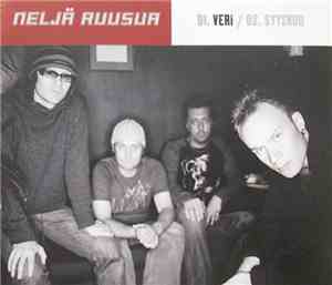 Neljä Ruusua - Veri