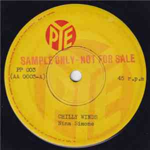 Nina Simone - Chilly Winds