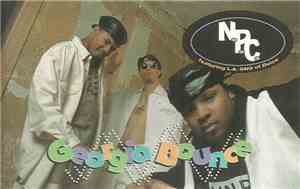 N.P.C. Featuring L.A. Sno Of Duice - Georgia Bounce