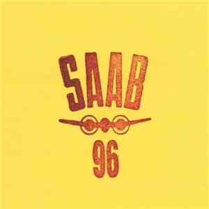 Orchestra Guacamole - SAAB 96