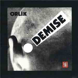 Orlík - Demise !