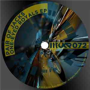 Pair Of Jacks - One-Eyed Royals EP
