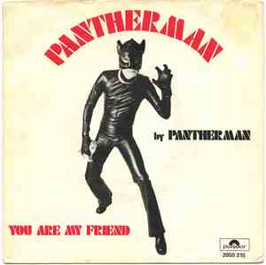 Pantherman - Pantherman