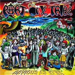 Part One Tribe - Obvious As Ever