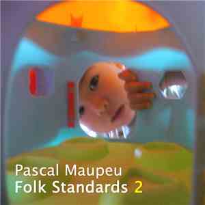 Pascal Maupeu - Folk Standards 2