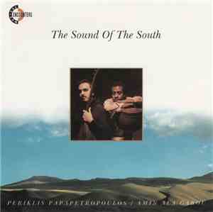 Periklis Papapetropoulos / Amin Ala Gabou - The Sound Of The South