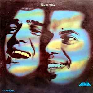 Pete & Louie - Pete & Louie