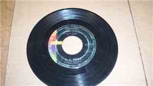 P.J. Proby - Somewhere / Just Like Him