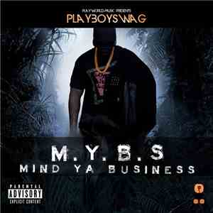 PlayBoySwag - M.Y.B.S. 