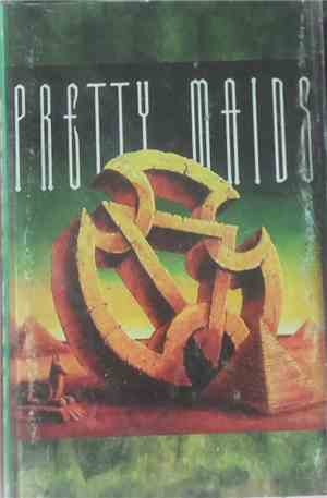 Pretty Maids - Anything Worth Doing Is Worth Overdoing