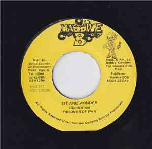 Prisoner Of War - Sit And Wonder