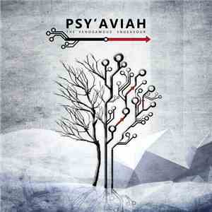 Psy'Aviah - The Xenogamous Endeavour