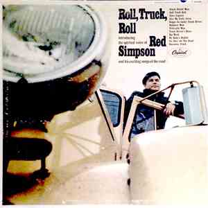 Red Simpson - Roll, Truck, Roll