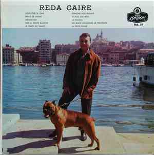 Reda Caire - Reda Caire