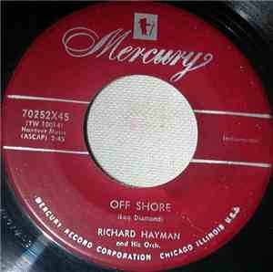 Richard Hayman And His Orchestra - Off Shore / Joey's Theme