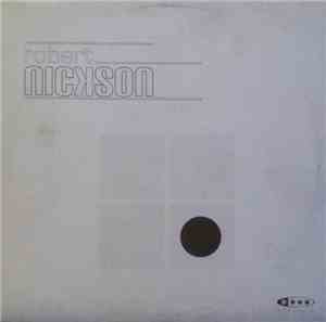 Robert Nickson - Spiral
