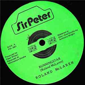 Roland McLaren - Runningstar