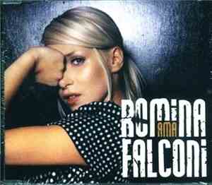 Romina Falconi - Ama