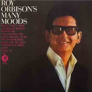 Roy Orbison - Roy Orbison's Many Moods