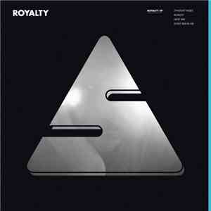 Royalty  - Royalty EP