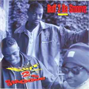 Ruff 2 Da Smoove - Ruff 2 Da Smoove