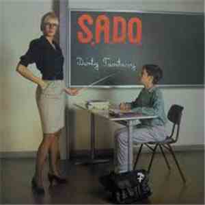 S.A.D.O.  - Dirty Fantasy