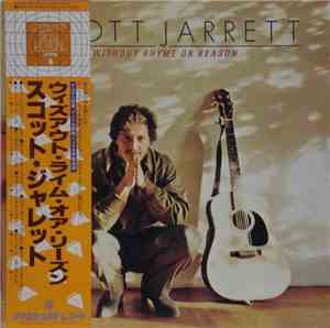 Scott Jarrett - Without Rhyme Or Reason