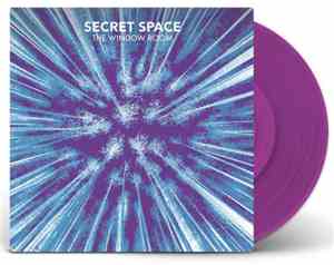 Secret Space - The Window Room