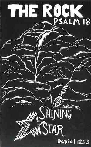 Shining Star  - The Rock