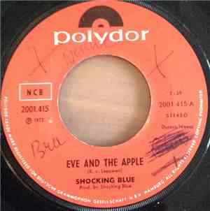 Shocking Blue - Eve And The Apple