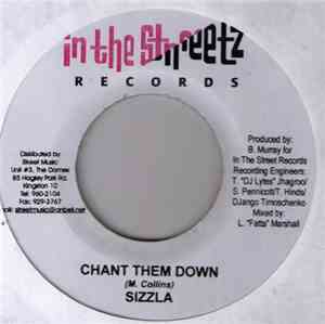 Sizzla - Chant Them Down
