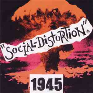 Social Distortion - 1945