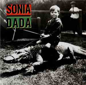 Sonia Dada - Sonia Dada