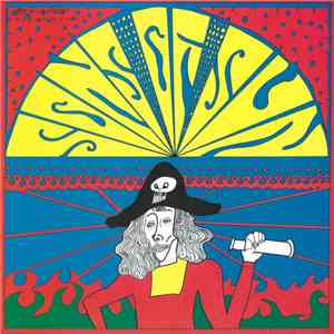 Sons Of Sun - 海賊キッドの冒険