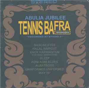 Tennis Bafra - Abulia Jubilee