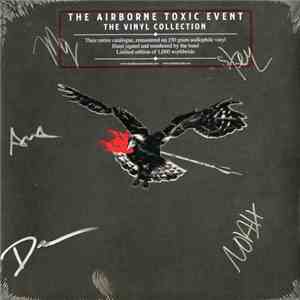 The Airborne Toxic Event - Vinyl Collection
