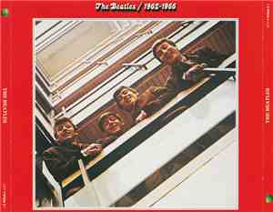 The Beatles - 1962-1966