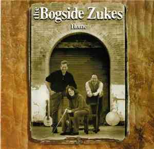The Bogside Zukes - Home