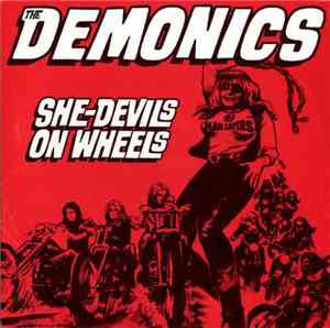 The Demonics - She-Devils On Wheels