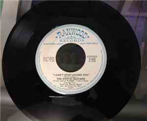 The Exotic Guitars - Till Love Touches Your Life