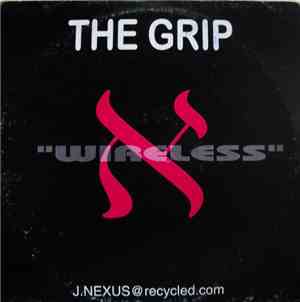 The Grip - Wireless