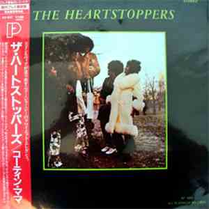 The Heartstoppers - The Heartstoppers