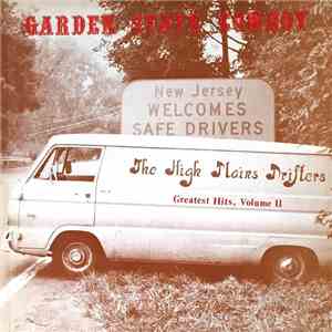 The High Plains Drifters - Garden State Cowboy