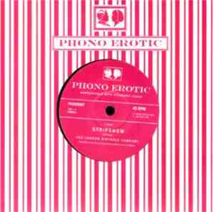 The London Dirthole Company - Stripshow/Fool's Errand