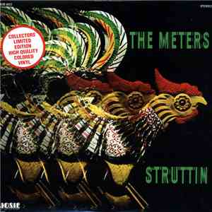 The Meters - Struttin'