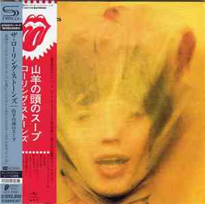 The Rolling Stones - Goats Head Soup