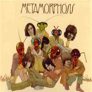 The Rolling Stones - Metamorphosis