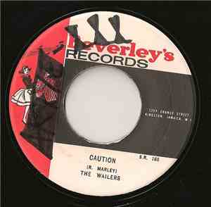 The Wailers - Stop The Train