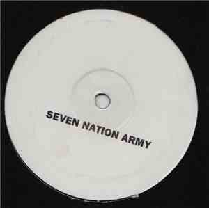 The White Stripes / Lil' Kim - Seven Nation Army / The Jump Off